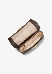 Michael Kors Cece Medium Logo Shoulder Bag