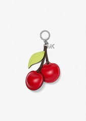 Michael Kors Cherry Key Chain