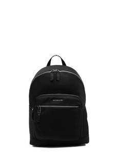 Michael Kors Commuter multi-pocket backpack
