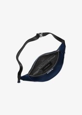 Michael Kors Cooper Small Leather Belt Bag