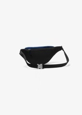 Michael Kors Cooper Small Leather Belt Bag