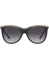Michael Kors Copenhagen cat-eye frame sunglasses