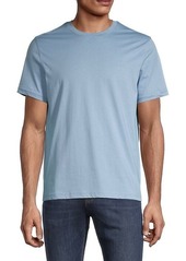 Michael Kors Cotton Crewneck T-Shirt