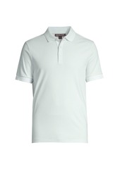 Michael Kors Cotton Polo Shirt