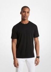Michael Kors Cotton T-Shirt