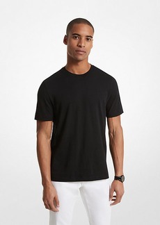 Michael Kors Cotton T-Shirt