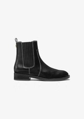 Michael Kors Ella Contrast-Stitched Chelsea Boot