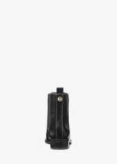 Michael Kors Ella Contrast-Stitched Chelsea Boot