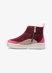 Michael Kors Emmett Quilted Sneaker Boot