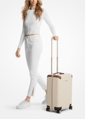 Michael Kors Empire Signature Logo Suitcase