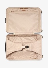 Michael Kors Empire Signature Logo Suitcase