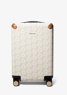 Michael Kors Empire Signature Logo Suitcase