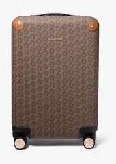 Michael Kors Empire Signature Logo Suitcase