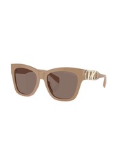 Michael Kors Empire square-frame sunglasses