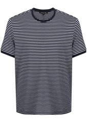 Michael Kors Feeder striped T-Shirt