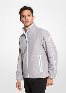 Michael Kors Fontana Track Jacket