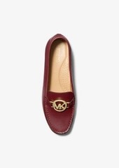 Michael Kors Fulton Moccasin