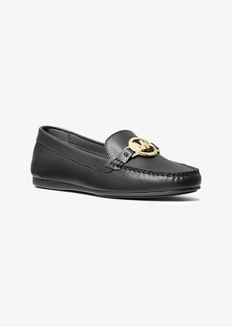 Michael Kors Fulton Moccasin