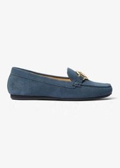 Michael Kors Fulton Suede Loafer