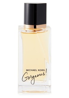 Michael Kors Gorgeous! Eau De Parfum