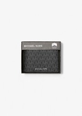Michael Kors Men's Harrison Wallet