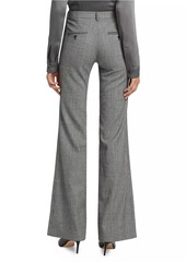 Michael Kors Haylee Flare Trousers