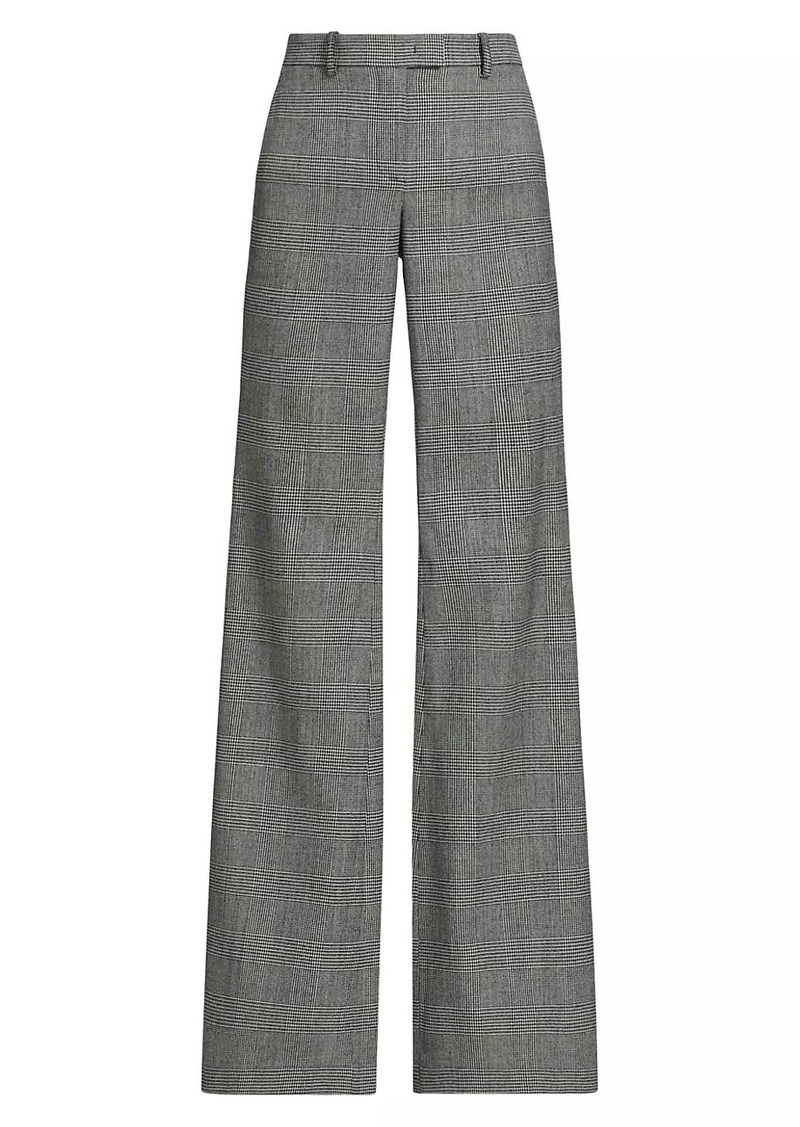 Michael Kors Haylee Flare Trousers