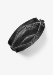 Michael Kors Henry Logo Flight Bag