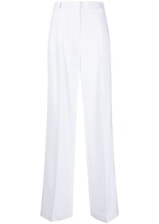 MICHAEL Michael Kors high-waisted tailored trousers