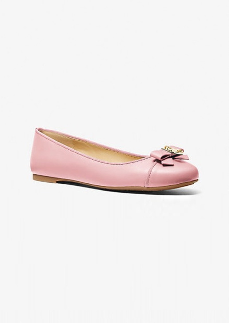 Michael Kors Honey Ballet Flat