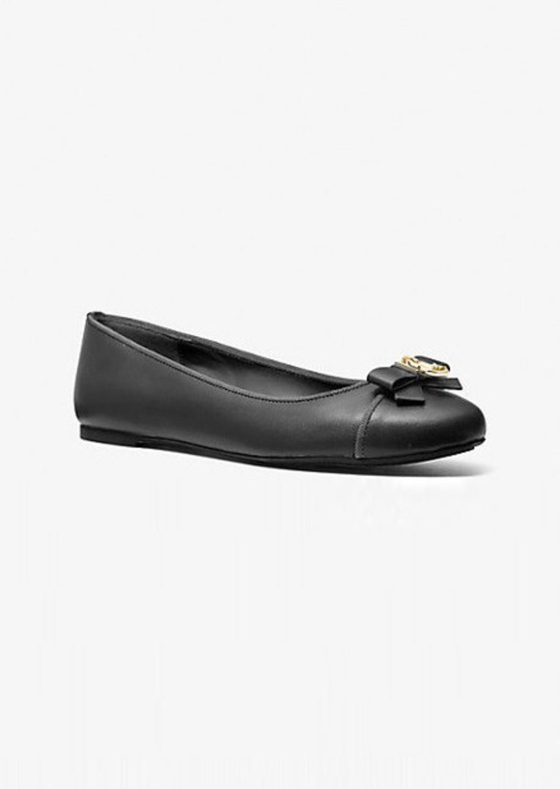 Michael Kors Honey Ballet Flat