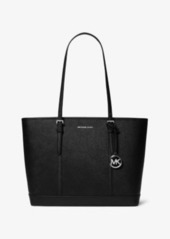 Michael Kors Jet Set Travel Large Saffiano Leather Tote Bag