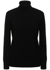 Michael Kors Joan Cashmere Turtleneck Sweater