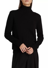 Michael Kors Joan Cashmere Turtleneck Sweater