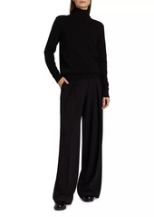 Michael Kors Joan Cashmere Turtleneck Sweater