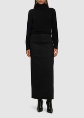 Michael Kors Joan Cashmere Turtleneck Sweater