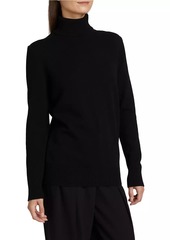 Michael Kors Joan Cashmere Turtleneck Sweater