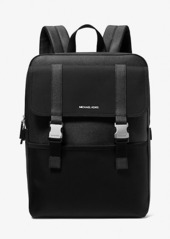 Michael Kors Kent Sport Recycled Nylon Backpack