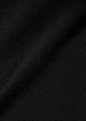 Michael Kors Knit Cashmere Blend Sweater