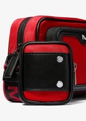 Michael Kors Lautner Nylon Camera Bag