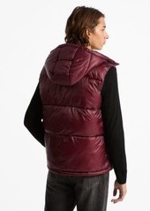 Michael Kors Law Nylon Jacket