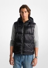 Michael Kors Law Nylon Jacket