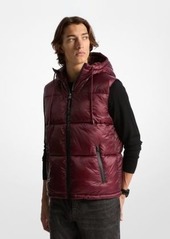 Michael Kors Law Nylon Jacket