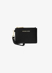 Michael Kors Leather Coin Purse