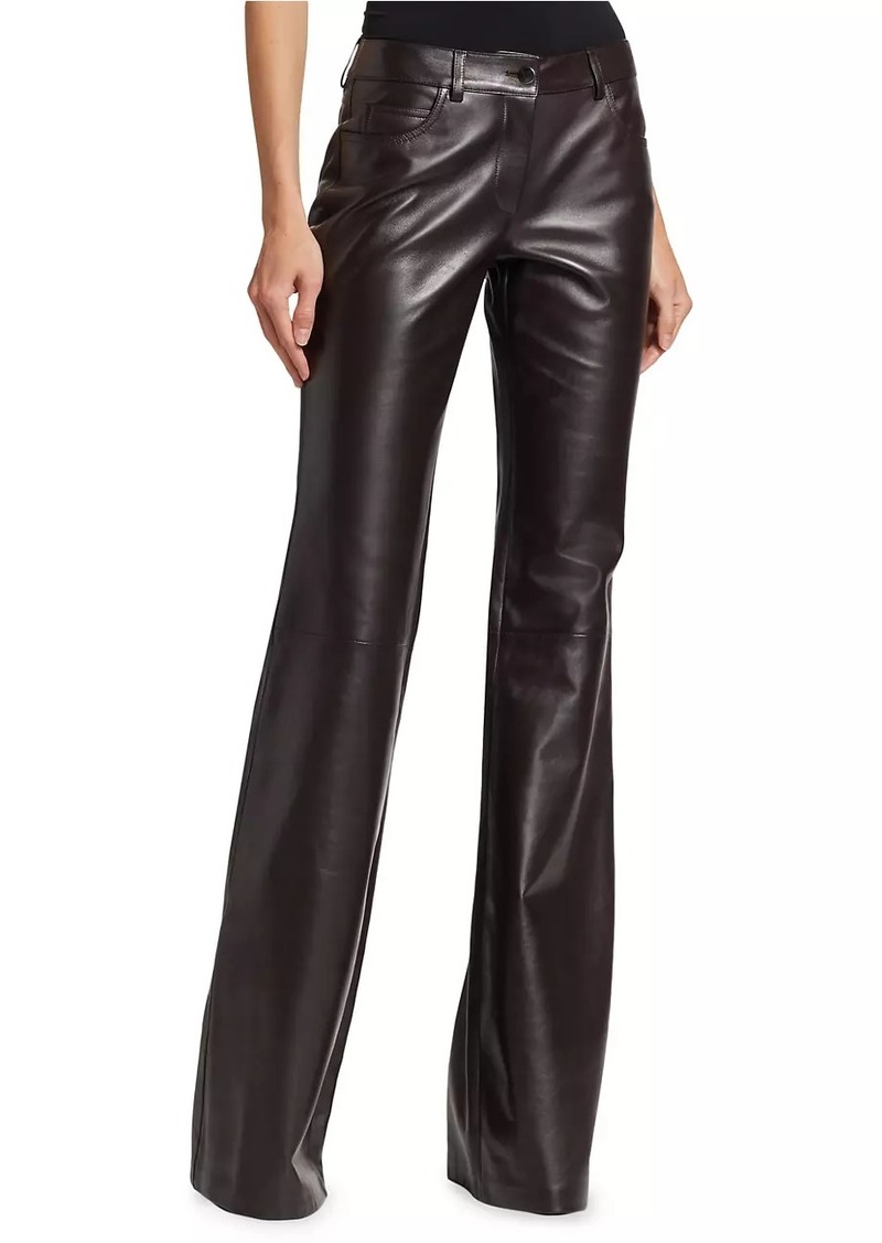 Michael Kors Women's Zip-Pocket Pull-On Trousers, Regular & Petite