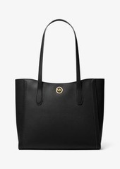 Michael Kors Leida Large Tote Bag