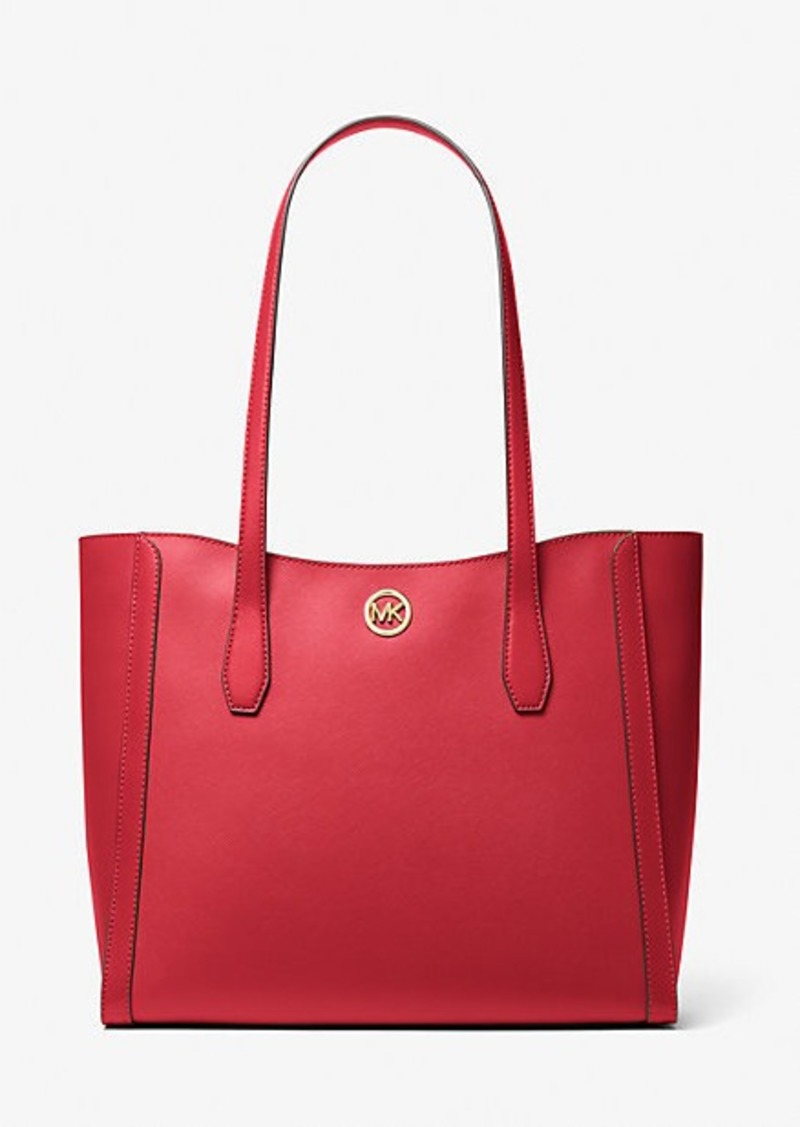 Michael Kors Leida Large Tote Bag