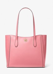 Michael Kors Leida Large Tote Bag