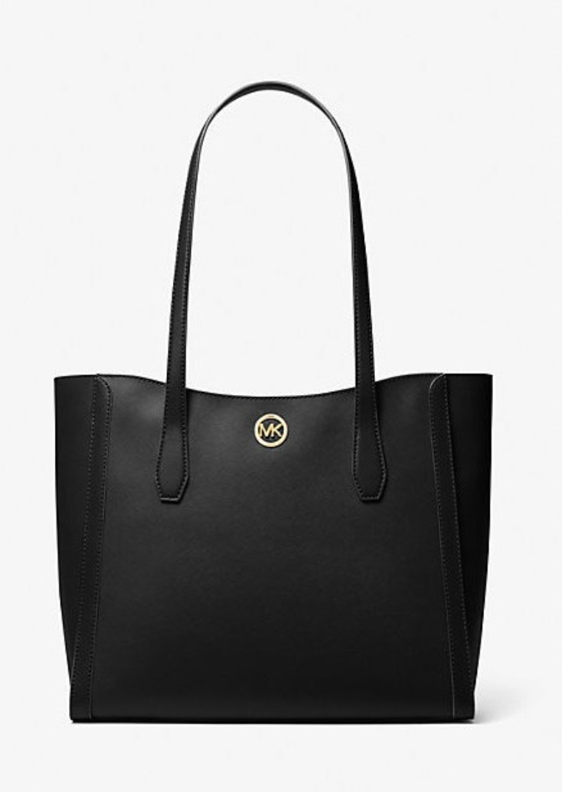 Michael Kors Leida Large Tote Bag