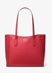 Michael Kors Leida Large Tote Bag